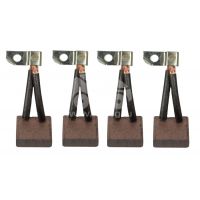 Щетки стартера SHE3144