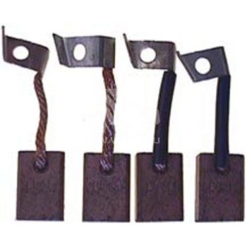 Щетки стартера SHE9204