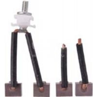 Щетки стартера SHP0713