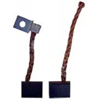 Щетки стартера SHV1332