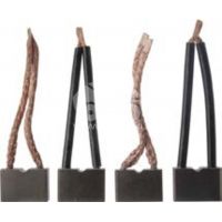 Щетки стартера SHV8384