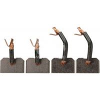 Щетки стартера SHW0828