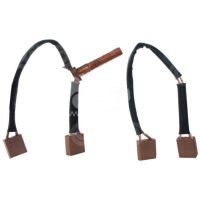 Щетки стартера SHZ1200 Щетки стартера SHZ1200