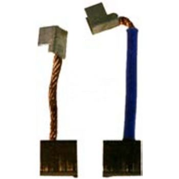 Щетки стартера SHZ1922