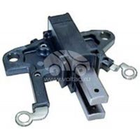 Щеткодержатель генератора AHH8733