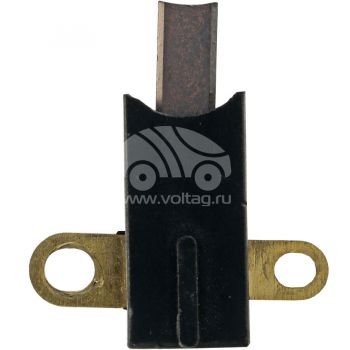 Щеткодержатель генератора AHQ1021 Щеткодержатель генератора AHQ1021