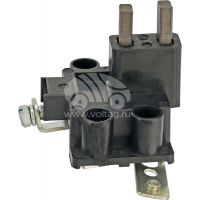 Щеткодержатель генератора AHR1015