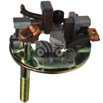 Щеткодержатель стартера SHD4473