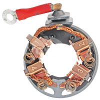 Щеткодержатель стартера SHV1027 Щеткодержатель стартера SHV1027