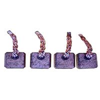 BSX1044
Щiтки стартера BO-12V. BSX104 7x16x18