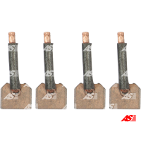 SB2006
Щiтки стартера HI-12V. CG140567 7x19x16