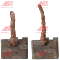 142332
Щiтки стартера