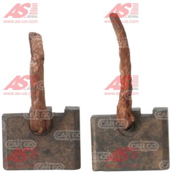 142332
Щiтки стартера