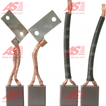 142344
Щiтки стартера