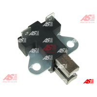 ABH9011S
Щiткотримач генератора PS-24V. CG133069