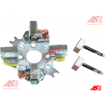 SBH0004
Щiткотримач стартера BO. CG132306. SBH0004
Щiткотримач стартера BO. CG132306.