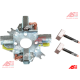 SBH0004
Щiткотримач стартера BO. CG132306. SBH0004
Щiткотримач стартера BO. CG132306.