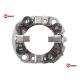 SBH2100
Щiткотримач стартера HI-24V. до S2022.S25-505G Bogdan SBH2100
Щiткотримач стартера HI-24V. до S2022.S25-505G Bogdan
