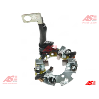 SBH5035S
Щiткотримач стартера MI-12V. CG 234811.