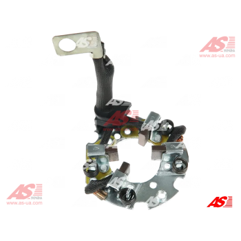 SBH5035S
Щiткотримач стартера MI-12V. CG 234811.