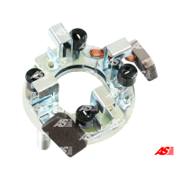 SBH5023
Щiткотримач стартера MI-24V. до M9T61479