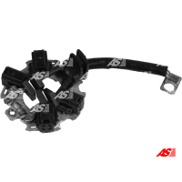 SBH5009
Щiткотримач стартера MI. CG235214 до M0T87881.M1T85781