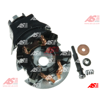 SBH9035
Щiткотримач стартера Ms. do SM710-01. S9038.S9240