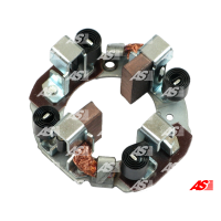 SBH6009
Щiткотримач стартера ND-12V. CG139150