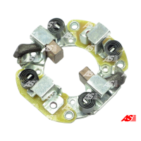 SBH6005
Щiткотримач стартера ND. CG137955