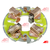 SBH3037S
Щiткотримач стартера VA do ESW20ER20