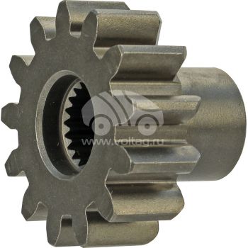 Шестерня бендикса стартера SPK1033
