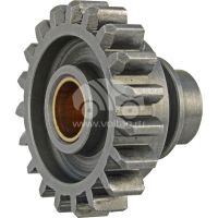 Шестерня бендикса стартера SPN1028