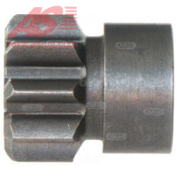 134161
Шестерня бендикса стартера