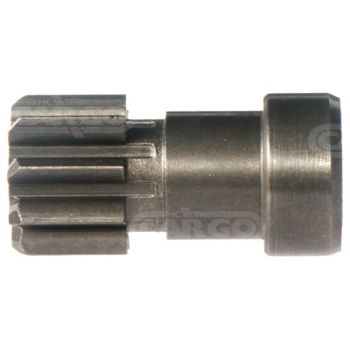 134181
Шестерня бендикса стартера