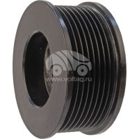 Шкив генератора APA1355