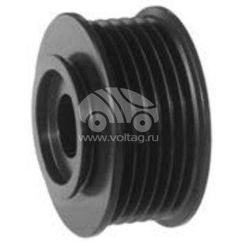 Шкив генератора APB0002