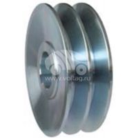 Шкив генератора APB7818