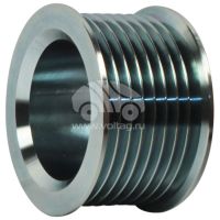 Шкив генератора APN5090