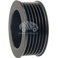 Шкив генератора APV1049