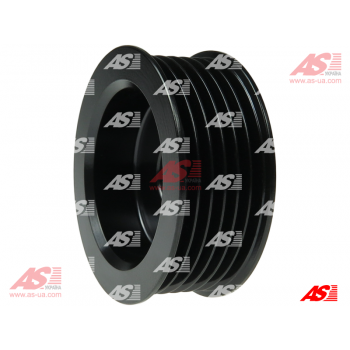 AP5010S
Шкiв генератора MI-6gr. CG231119. do JA1727IR