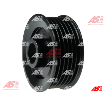 AP5010S
Шкiв генератора MI-6gr. CG231119. do JA1727IR