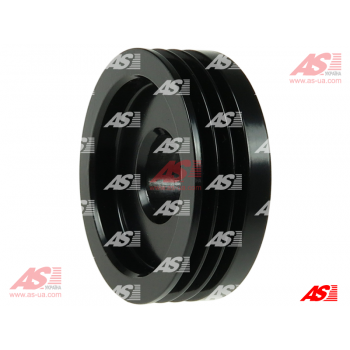 AP3021S
Шкiв генератора VA-3gr. CG134919