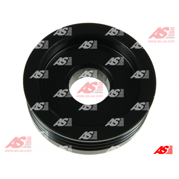 AP3021S
Шкiв генератора VA-3gr. CG134919