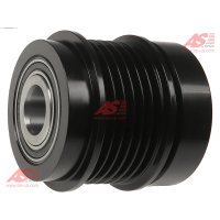 AFP0117S
Шкiв iнерцiйний BO-6gr. 1013663. 920663