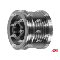 AFP0035
Шкiв iнерцiйний BO-6gr. CG235480. Opel.Saab 3 CDTi AFP0035
Шкiв iнерцiйний BO-6gr. CG235480. Opel.Saab 3 CDTi