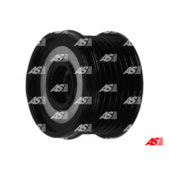 AFP0047
Шкiв iнерцiйний BO-6gr. CG235506. Audi.VW CA1985