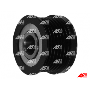 AFP0047
Шкiв iнерцiйний BO-6gr. CG235506. Audi.VW CA1985