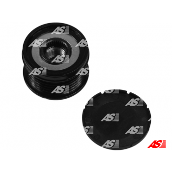 AFP0047
Шкiв iнерцiйний BO-6gr. CG235506. Audi.VW CA1985