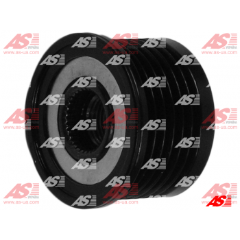 AFP0055
Шкiв iнерцiйний BO-6gr. CG237355. Renault 1.9 DCI CA1863