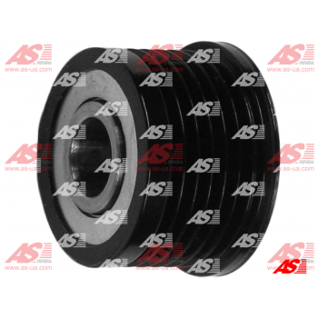 AFP0055
Шкiв iнерцiйний BO-6gr. CG237355. Renault 1.9 DCI CA1863